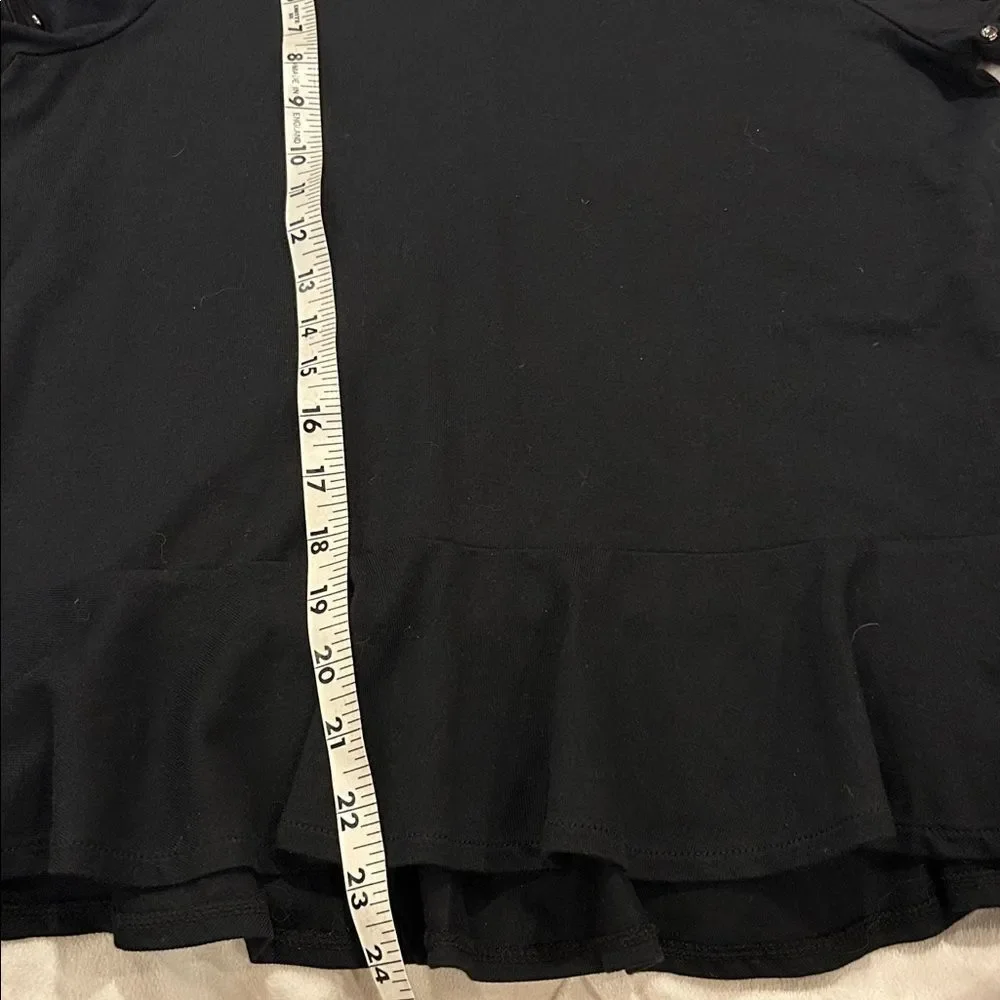 kate spade stylish black